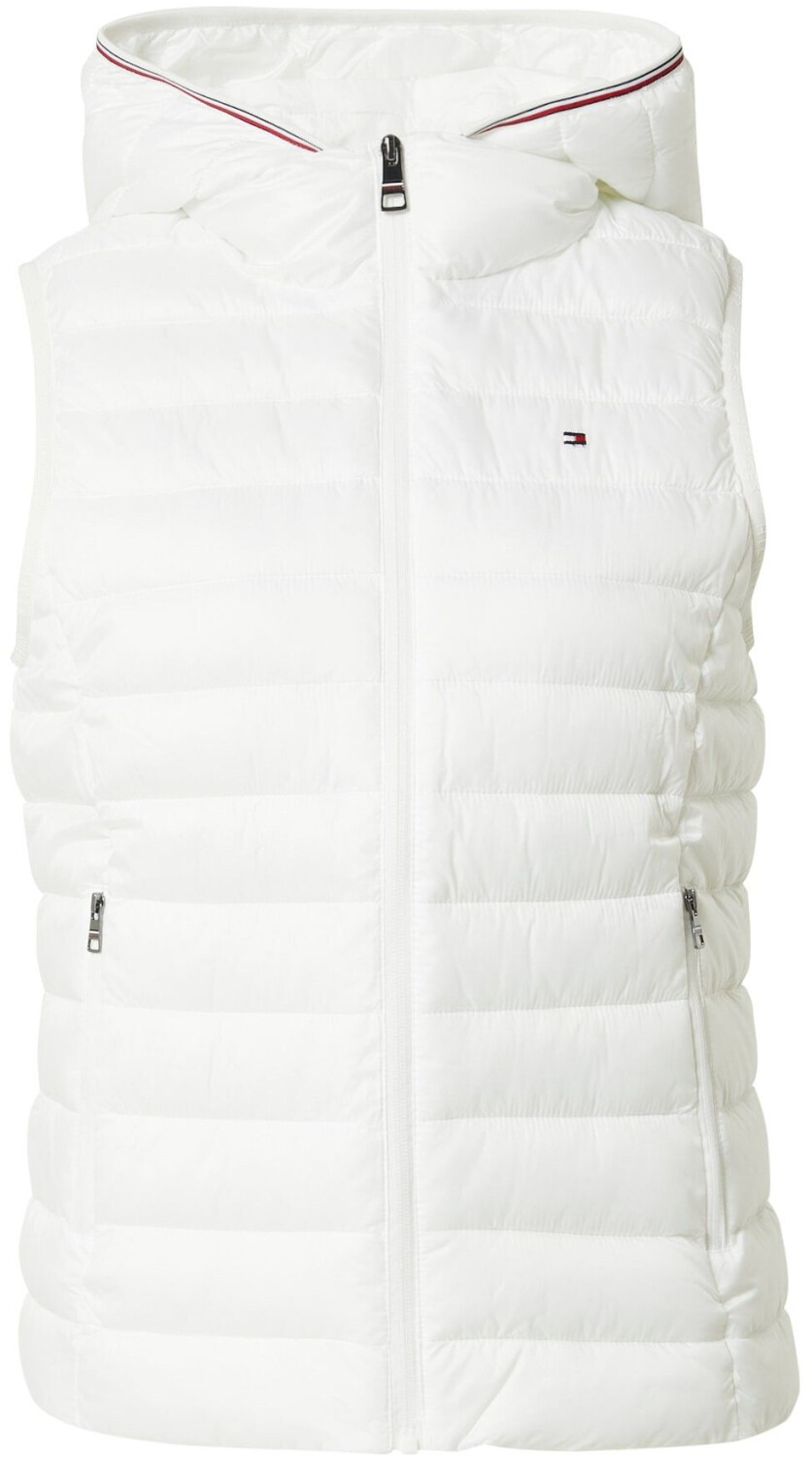 Tommy Hilfiger Padded Global Stripe Vest (WW0WW40779)