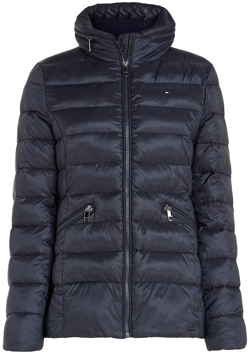 Tommy Hilfiger Recycled Padded Jacket (WW0WW39581) desert sky
