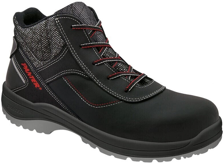 Panter Silex Link S3 black