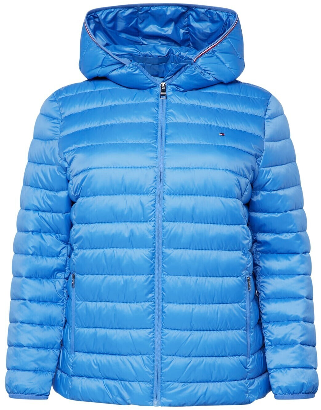 Tommy Hilfiger Padded Stripe Jacket (WW0WW40110)