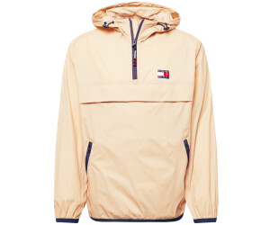 Tommy hilfiger mixed popover jacket 2025
