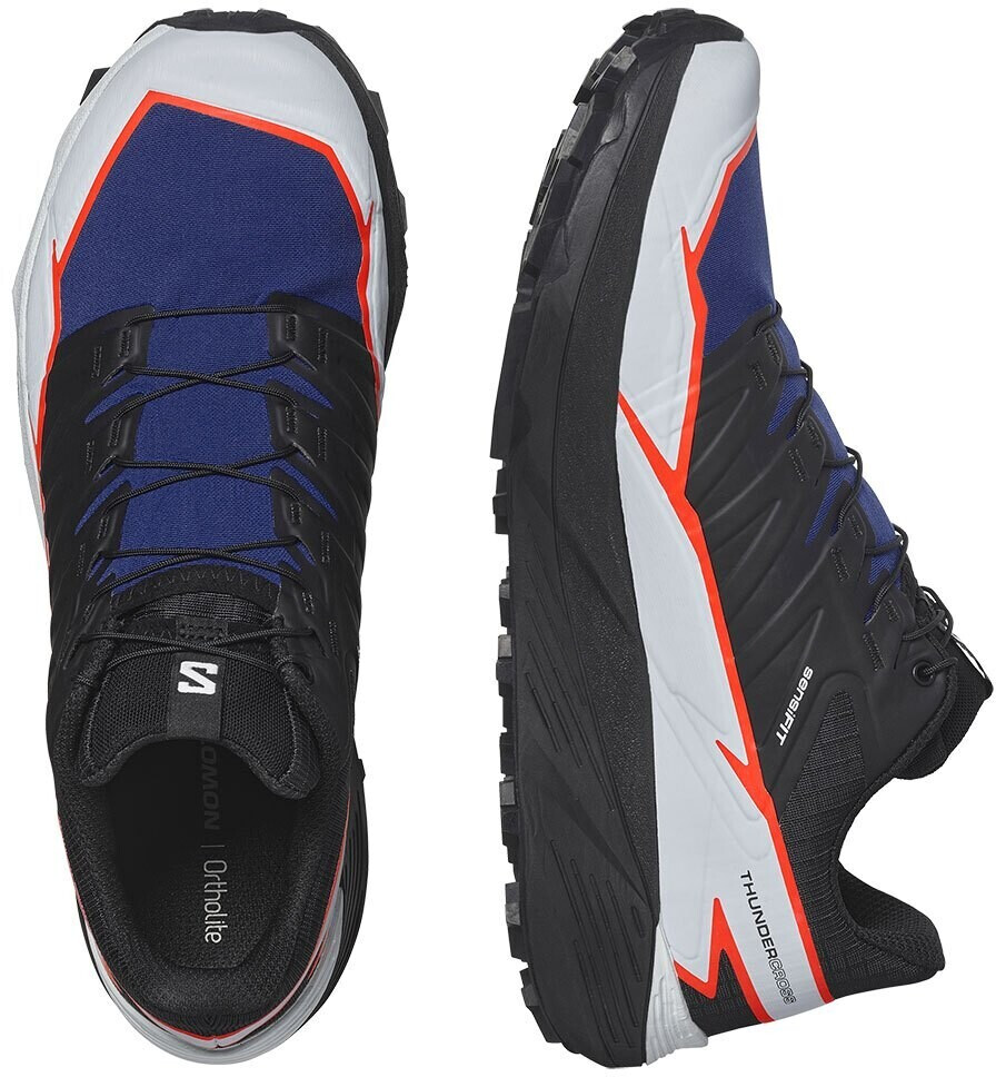 Salomon Thundercross (L47296100) blue