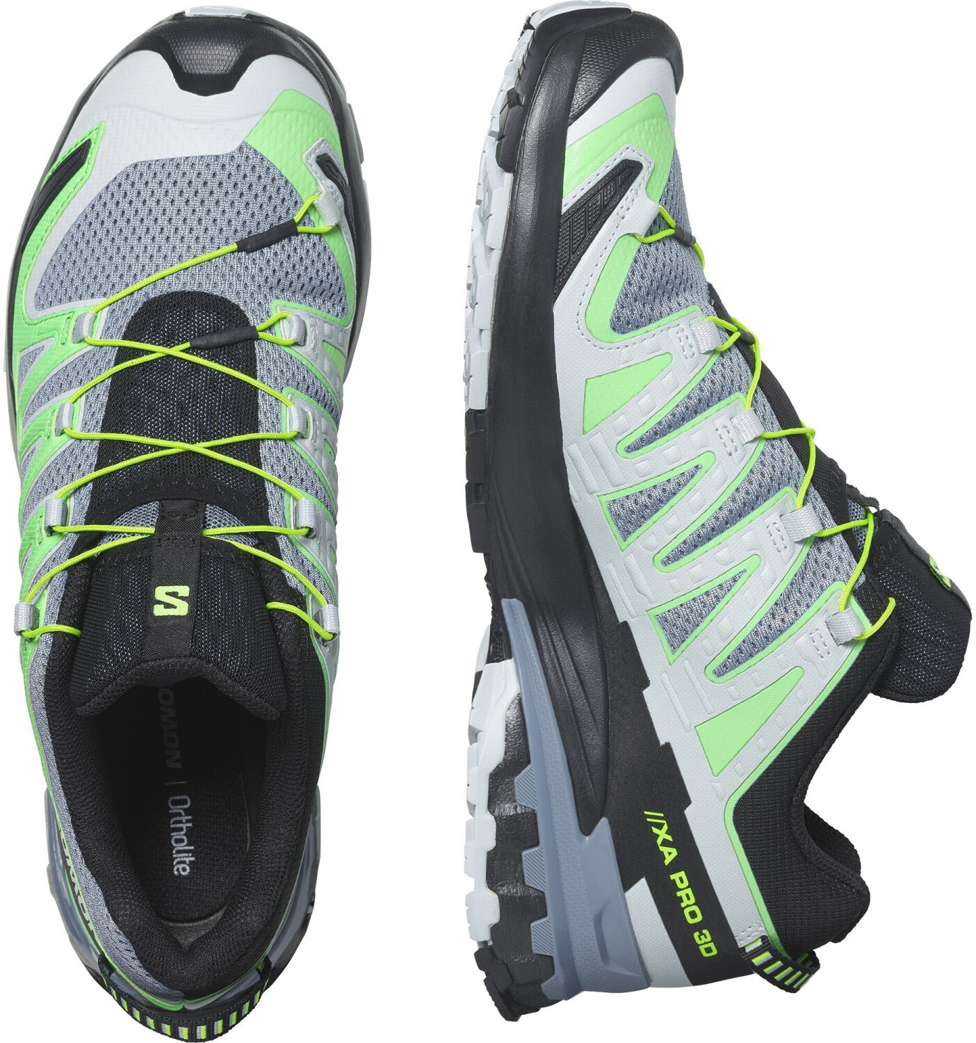 Salomon xa pro 3d vert store