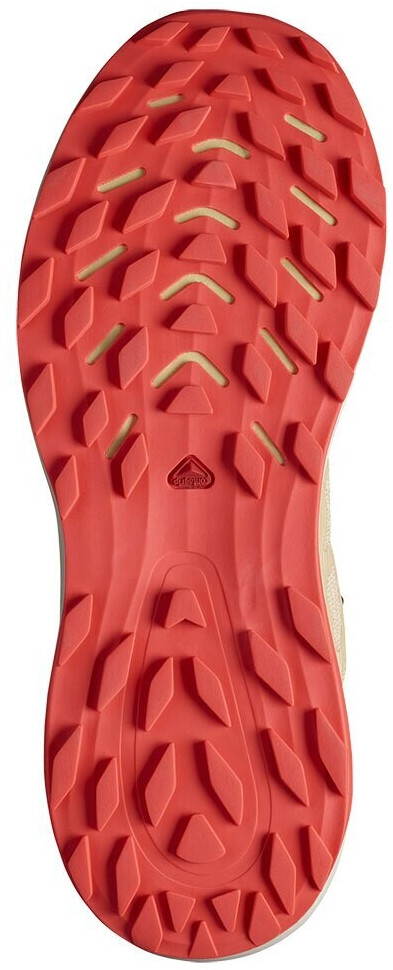 Salomon Ultra Glide 2 Beige Women