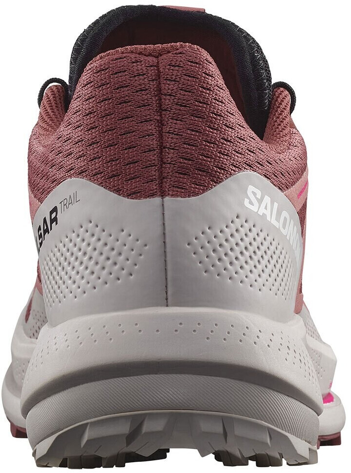 Salomon Pulsar Trail pink Women