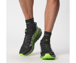 Salomon Sense Ride 5 green au meilleur prix sur idealo