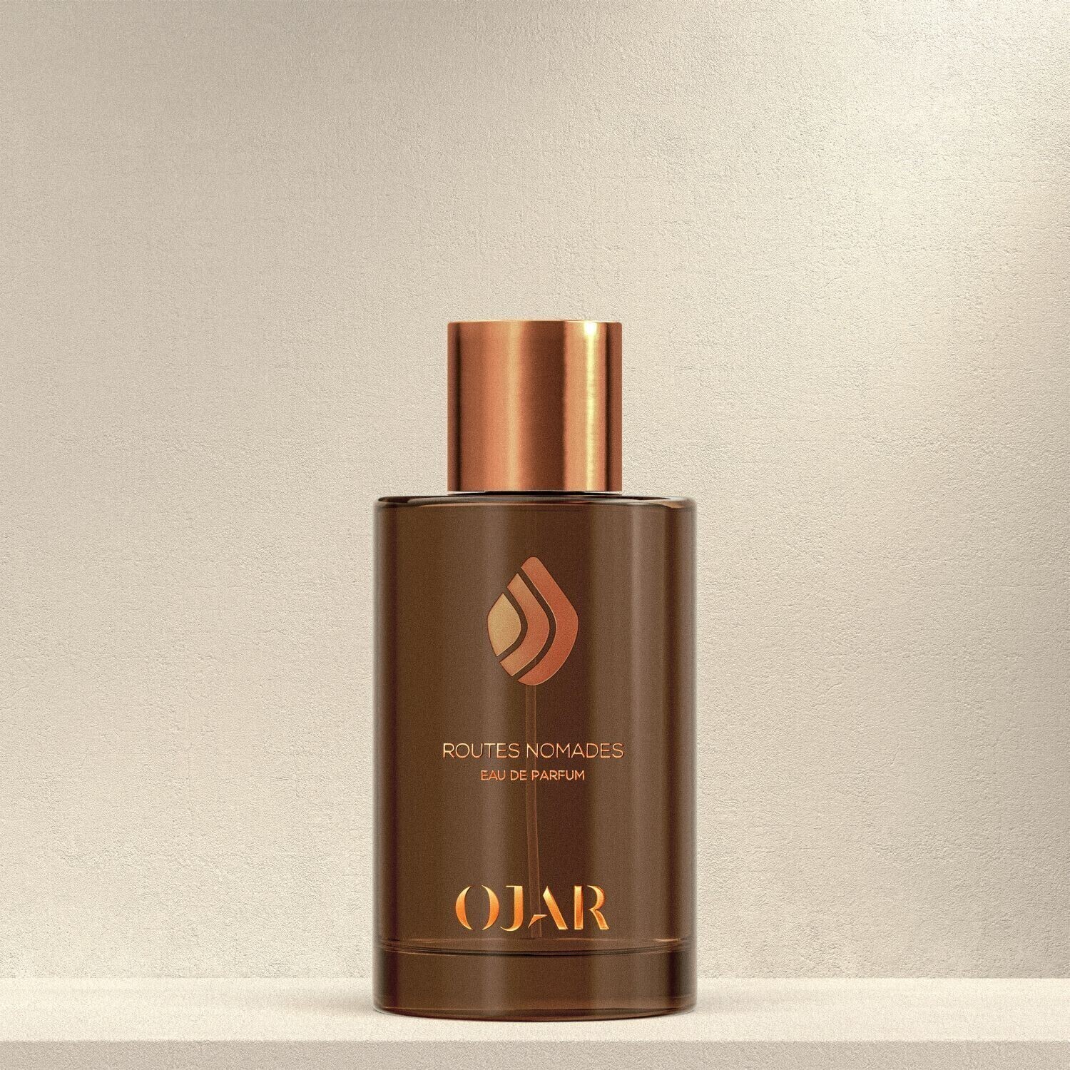 OJAR Routes Nomades Eau de Parfum (100ml)