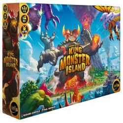 King of Monster Island