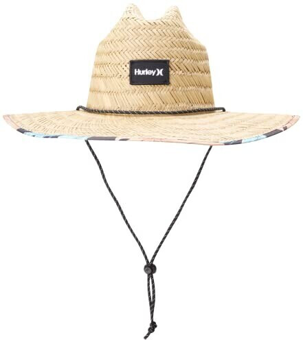 Hurley beach on sale hat