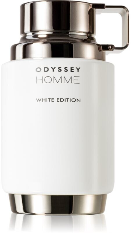 Armaf Odyssey Homme White Edition Eau de Parfum (200ml)