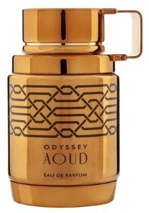 Armaf Odyssey Aoud Eau De Parfum (100 ml)