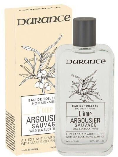 Durance L’Ome Argousier Sauvage Eau de Toilette (100ml)