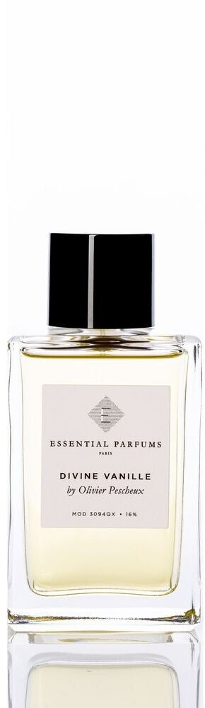 Essential Parfums Divine Vanille Eau De Parfum (100ml) ab 88,00 € |  Preisvergleich bei idealo.de