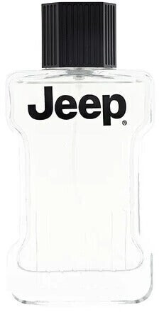 Jeep Freedom For Men Eau de Toilette (100 ml)