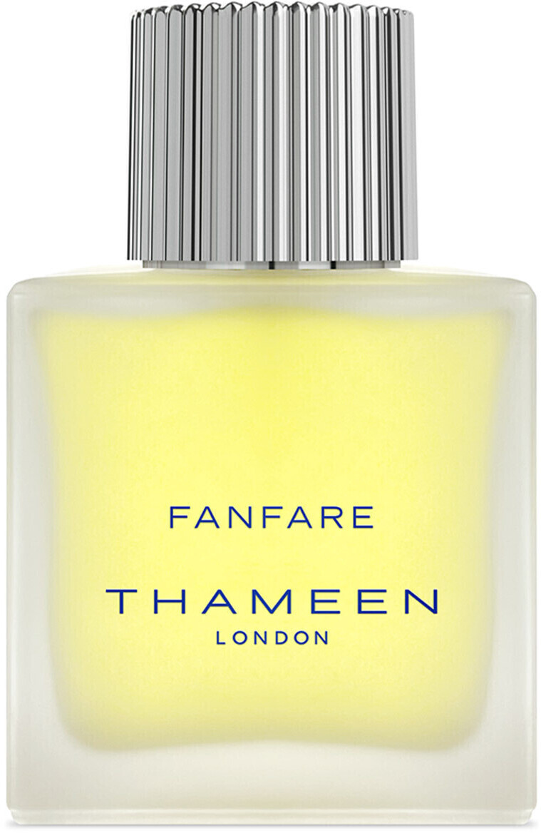 Thameen Fanfare Eau De Cologne Elixir (100ml)