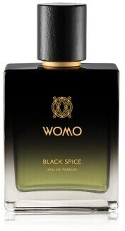 Womo Milano Black Spice Eau de Parfum (100 ml)