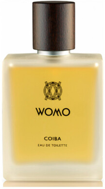 Womo Milano Coiba Eau de Toilette (100 ml)