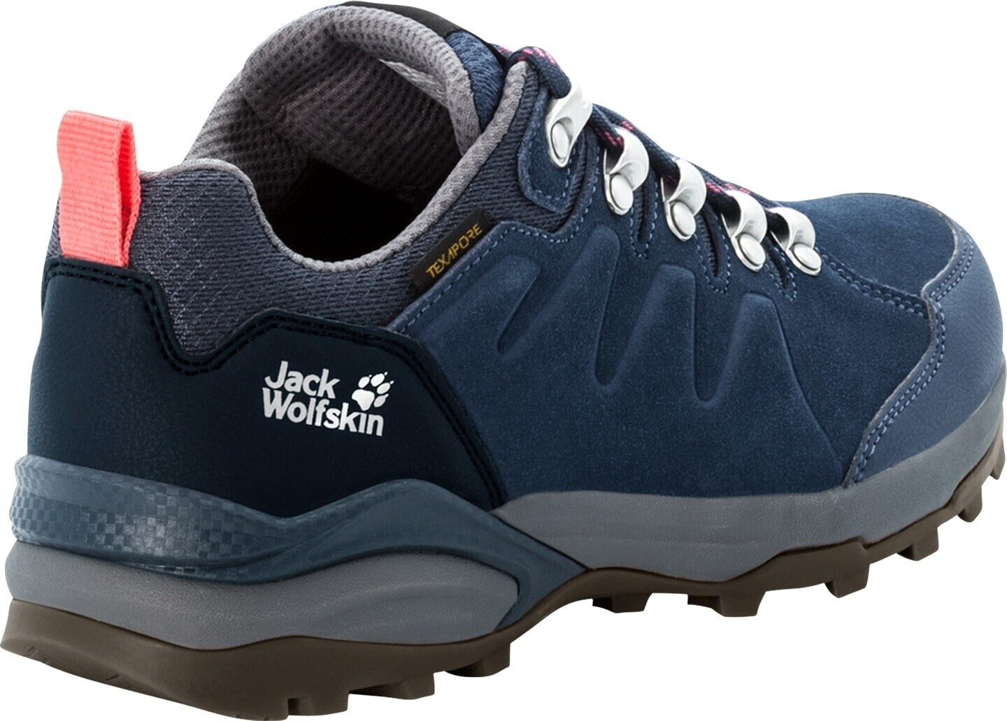 Jack wolfskin shoes womens outlet