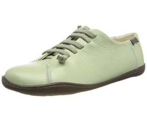 Camper Peu Cami K200514 green 030 desde 130 00 Compara
