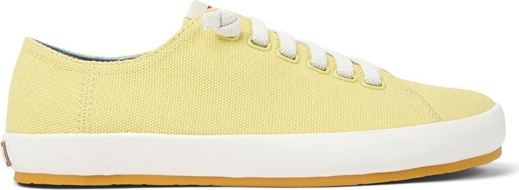 Camper Peu Rambla Women (21897) yellow 070