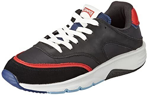 Camper Drift (K201473) black/red/multi 004