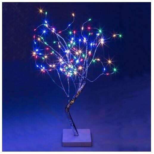 Out Of The Blue LED Lichterbaum 108 bunte LED (99/5731) ab 14,99