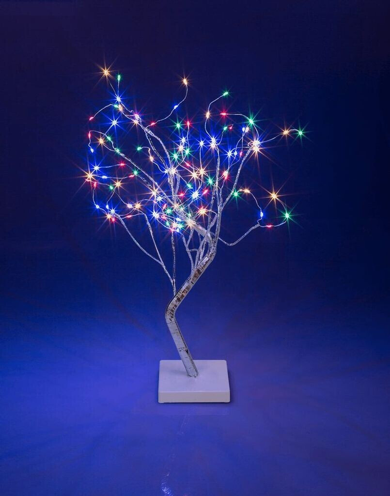 Out Of The Blue LED Lichterbaum 108 bunte LED (99/5731) ab 14,99 €