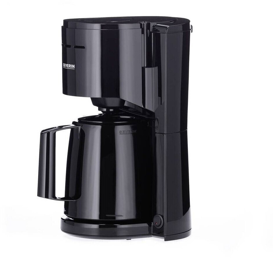 Severin Filterkaffeemaschine KA 9306 (Februar 2024 ab | 37,07 € Preise) bei Preisvergleich