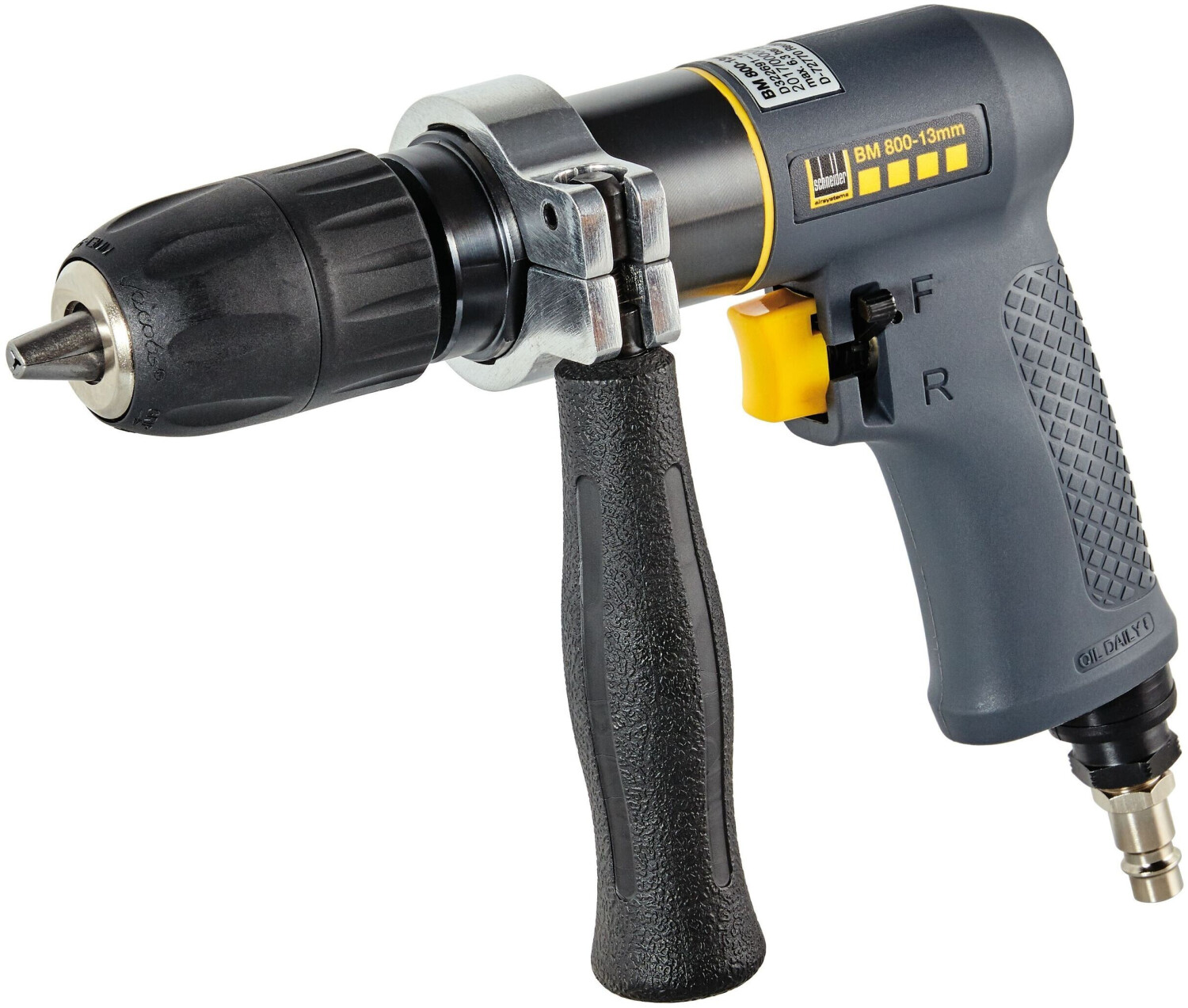 Schneider BM 800-13mm (DGKD322691)
