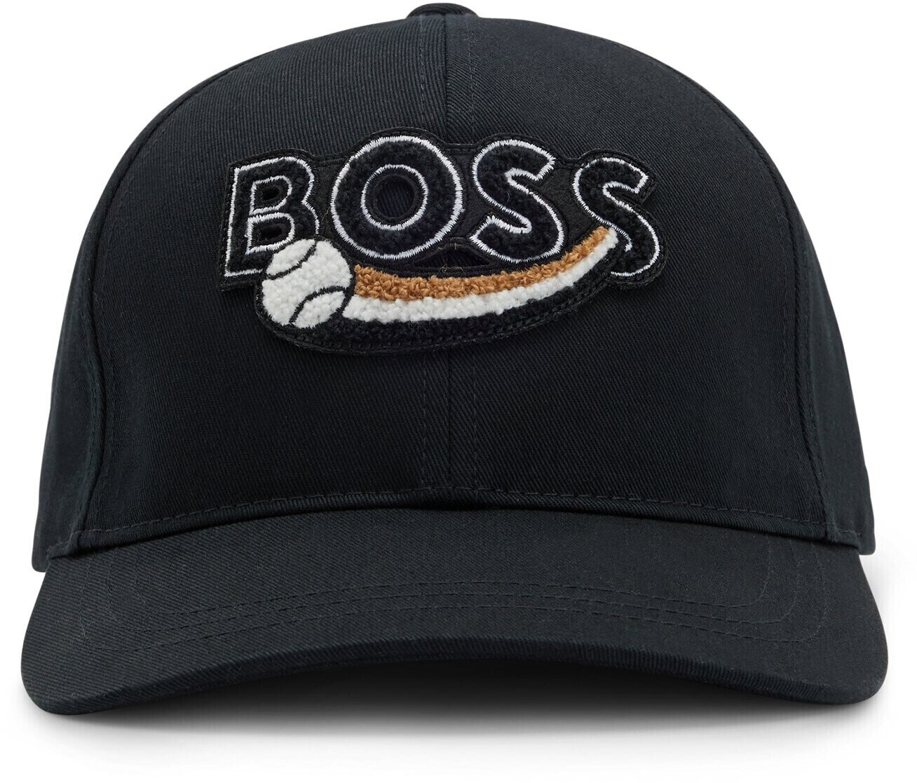 Hugo Boss Logo-Artwork Siras (50491144) black