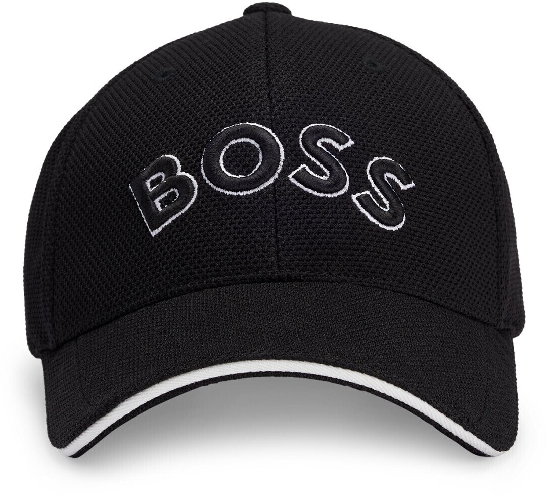 Hugo Boss Cap-US 50492737 black