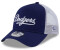 New Era Team Script Los Angeles Dodgers Trucker Cap blue (60364223-401)