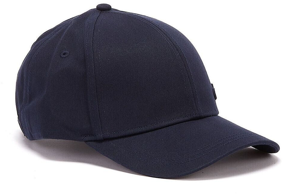 Preisvergleich € ab (K50K502533) | Calvin Klein Baseball 27,99 blue Cap bei
