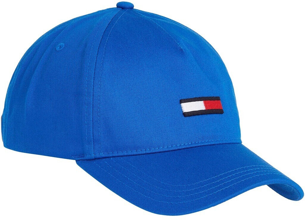 | blau Hilfiger Flag € Preisvergleich Cap ab Tommy (AM0AM08496-C6W) bei 17,94