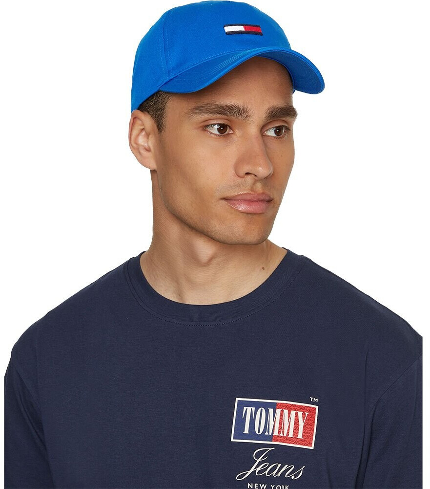 Tommy Hilfiger 17,94 € blau ab Cap Preisvergleich | bei (AM0AM08496-C6W) Flag