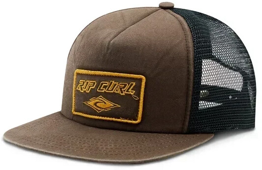 Rip Curl Icons Retro Trucker Cap brown (1B1MHE-0009-TU)