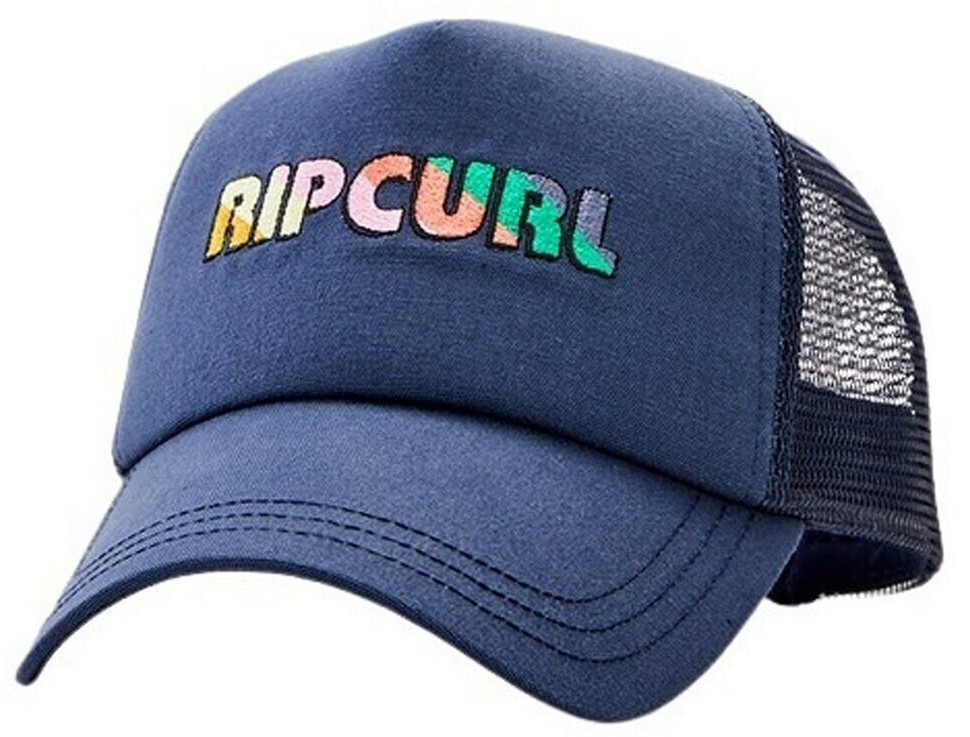 Rip Curl Day Break Trucker Cap blue (01LWHE_0049_TU)
