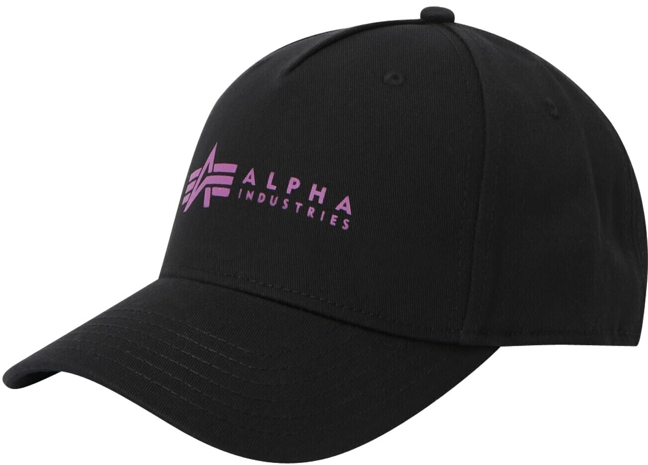 Alpha Industries Alpha Cap black (126912-682)