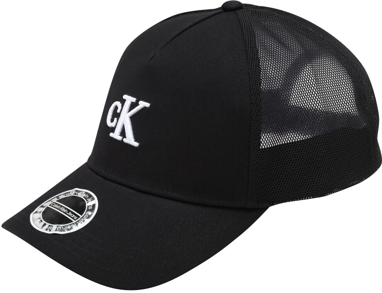 Calvin Klein Jeans Archive Tru er Cap black (K50K510171-BDS)