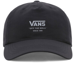 vans cap mens Black