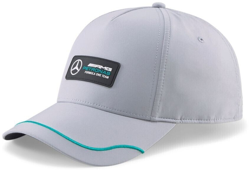 Puma Mercedes Amg Petronas F1 Bb Cap white (02406102-Adult)