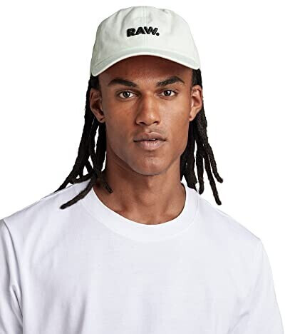 G-Star Avernus Raw Aw Baseball Cap green (D22308-C693-C739-PC)