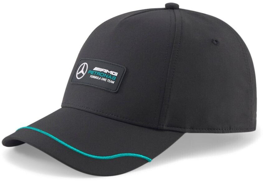Mercedes Petronas | Puma Cap Amg bei (02406101-Adult) ab F1 Bb € schwarz 20,84 Preisvergleich
