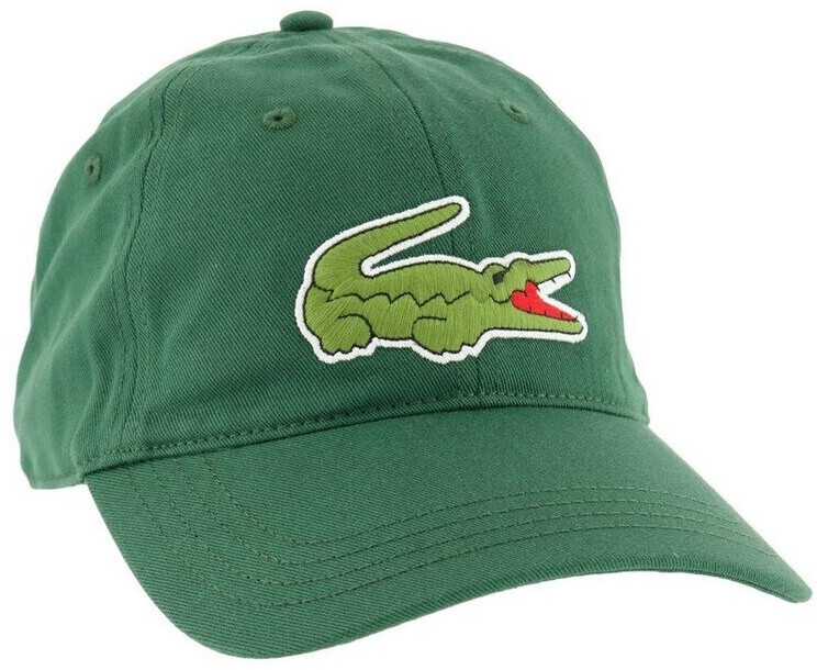 Lacoste Cap (RK9871) green