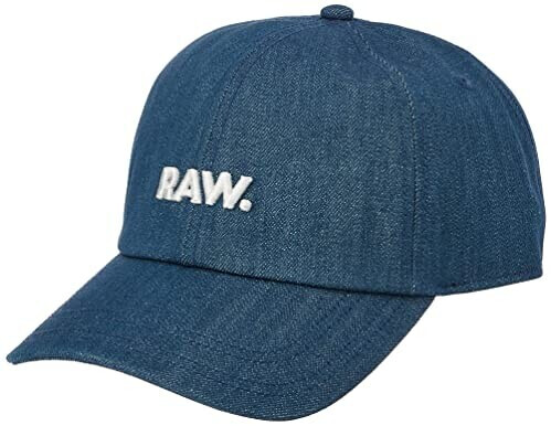 G-Star Avernus Cap blue (D22308-D318-001)
