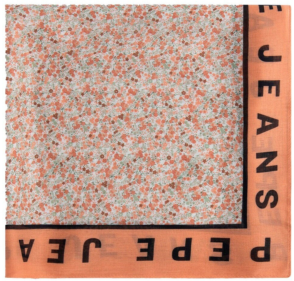 Pepe Jeans Alma Scarf orange (PL110662-0AA-000)