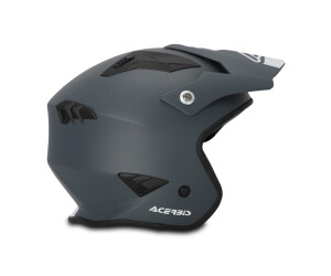 Acerbis Aria 2206 Grey a € 68,90 (oggi)