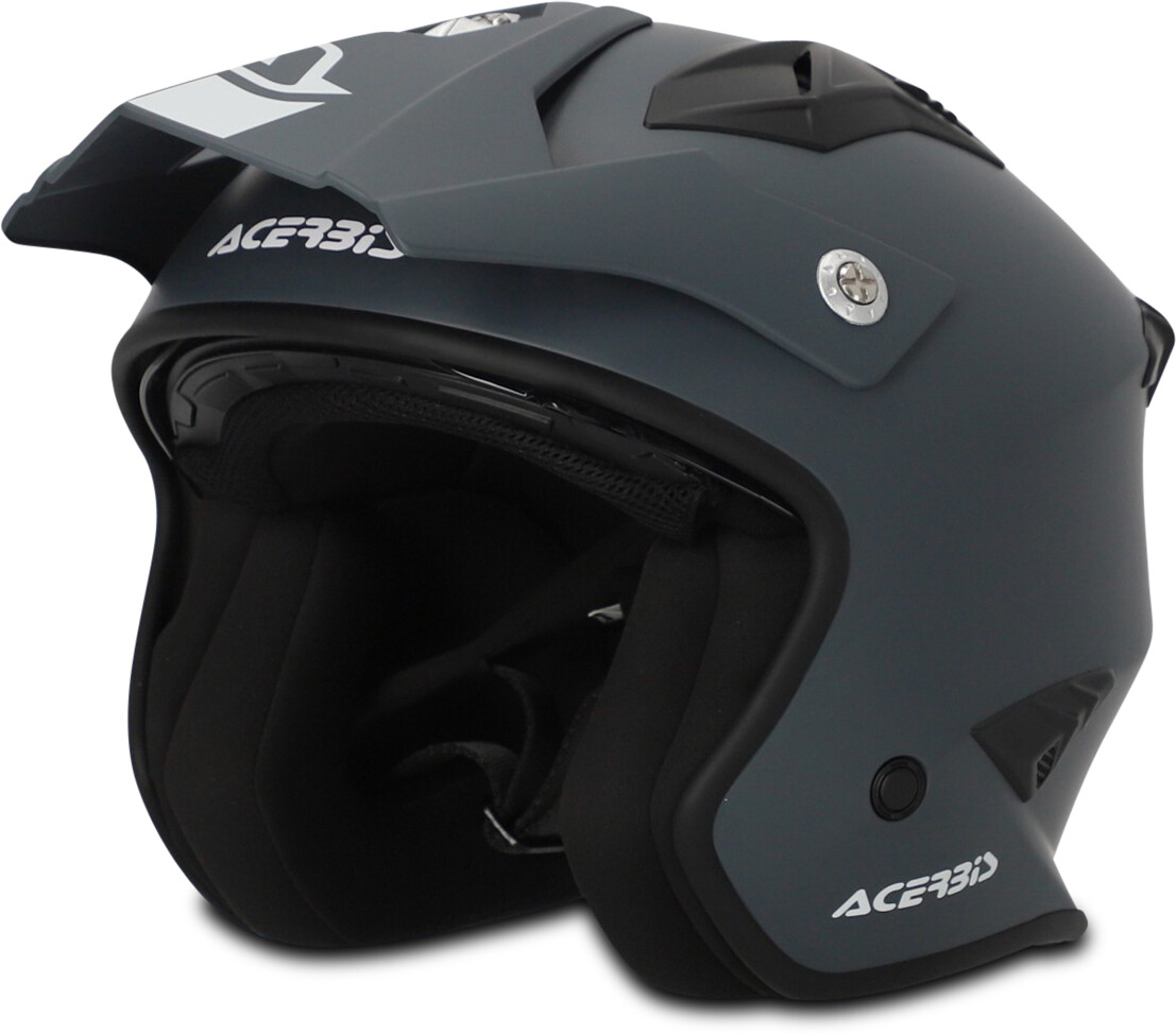 Acerbis Aria 2206 Grey