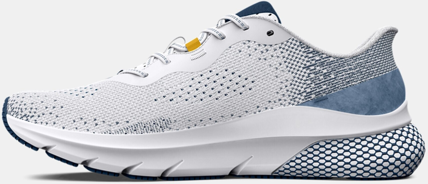 Under armor hovr hotsell silver