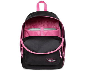 Eastpak pink outlet ray 27 litres